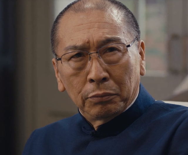 古董局中局2:老朝奉是谁?许愿与他有多少渊源?且看我为你揭晓