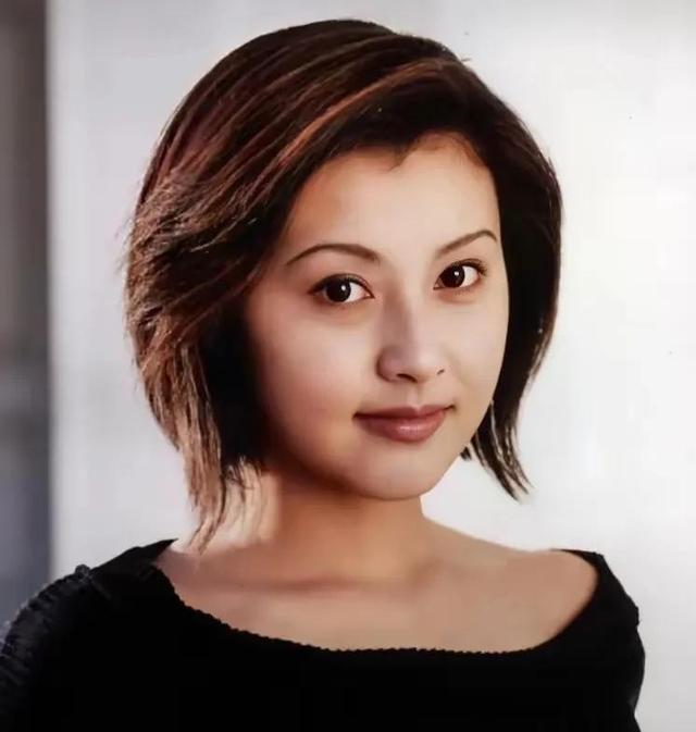 岛国90年代的惊艳女星，谁才是你的心中女神