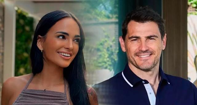 前皇马门神卡西利亚斯恋情大瓜?成人女星爆料内幕,床上更出色