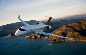 马云有多少辆飞机(环球6000私人飞机，客舱豪华宽大，马化腾就买了一架)