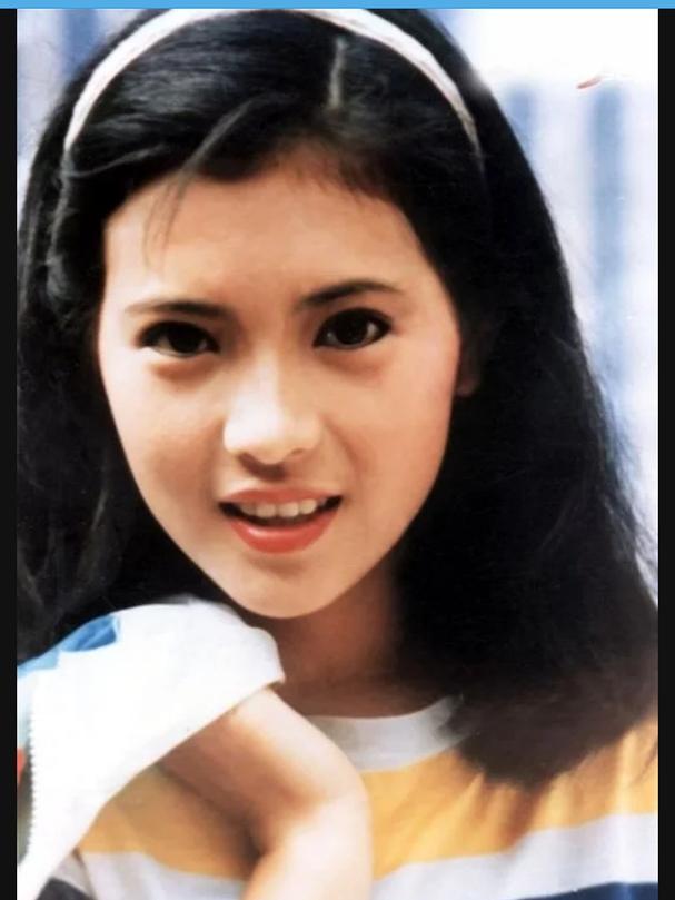 《凶榜》里身怀鬼胎的女主，最悲情的港姐，车祸被男友抛弃后因病