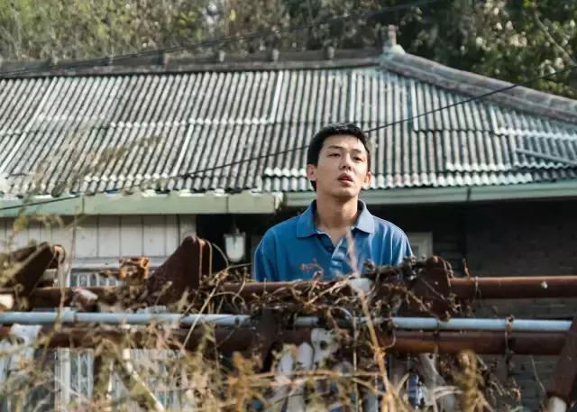 《燃烧》评分大跳水？你到底觉得这片如何