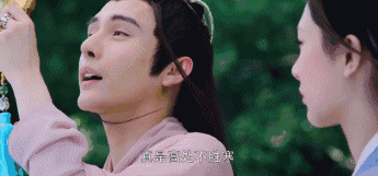 还记得《香蜜沉沉烬如霜》中的彦佑吗？他又换了张脸？