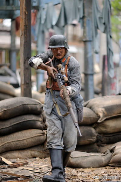关于中国狙击手电影你喜欢哪几部？