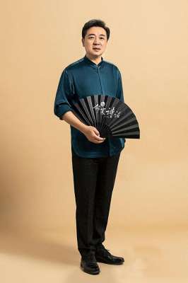 张希临(《无间》张晞临：成名前请客赊遍一条街，48岁后连生两个儿子)