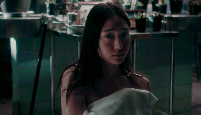 日本限制级电影推荐，只为看00后女星白本彩奈为艺术献身