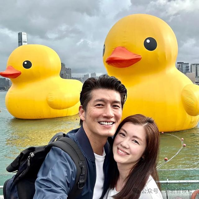 无线小生自爆初恋对象已经嫁人,袁文杰对号入座竟然是他太太