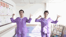 动起来做做手指操，预防老年痴呆