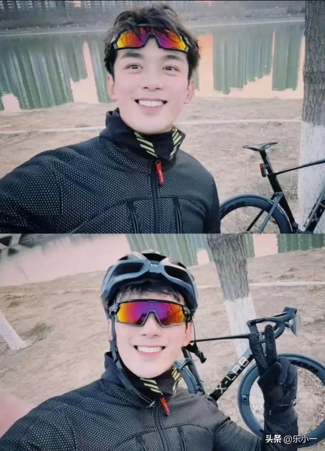 老天奶！这是看着长大的孩子“光屁股”吴磊？真像“杀猪盘”网照