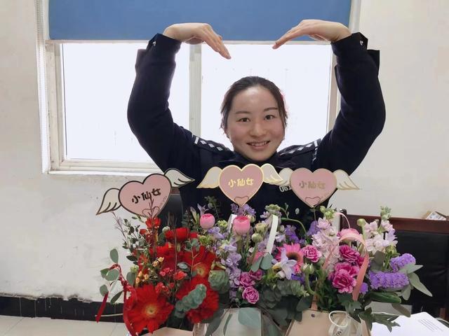 【抗疫一线】湖北宜昌：警花小双 战力无双