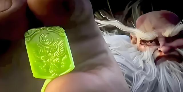 深度解析：无量仙翁“不吸收”捕妖队背后，藏着权力游戏终极规则