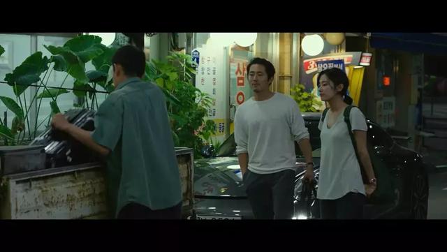 《燃烧》评分大跳水？你到底觉得这片如何