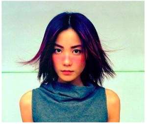 廖洋震(王菲15岁改名，言承旭本名廖洋震，炎亚纶安以轩伍佰其实都姓吴)