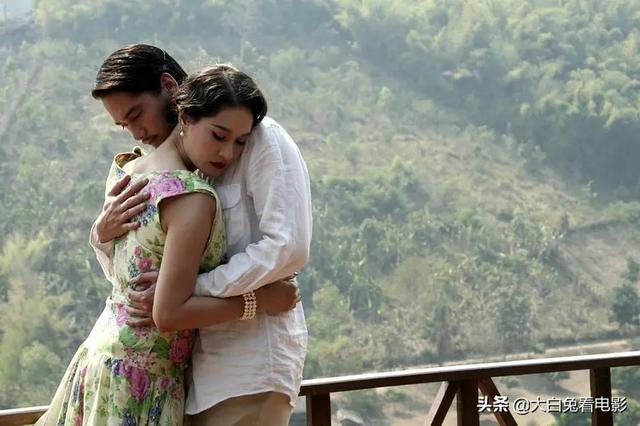 泰国大尺度伦理片,被铁链锁住的爱人,永恒带来的只有绝望和救赎