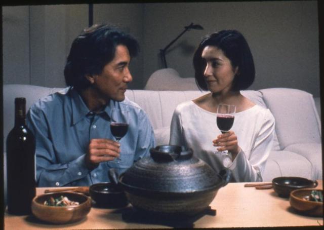 日本大尺度“三级片”《失乐园》看完大饱眼福,值得收藏!