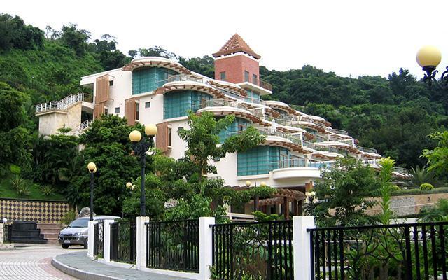 深圳6大富人区曝光，贫穷限制了我的想象力