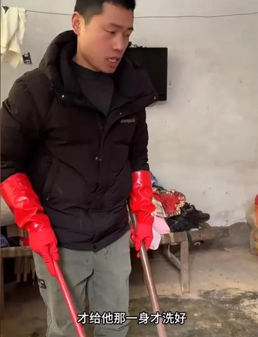 一个90后女孩的崩溃与坚持：她用十年换来一句“对不起”