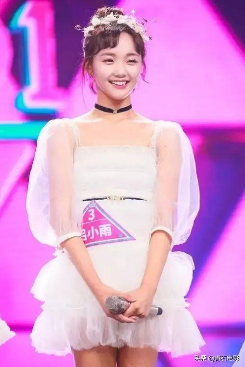 《时光与你都很甜》颜值超高，男主撞脸白敬亭，就是剧情太尬了