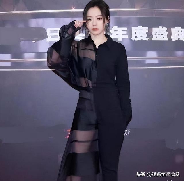 一场华为发布会，意外暴露了刀郎的“高明”：张靓颖赶紧学学吧！