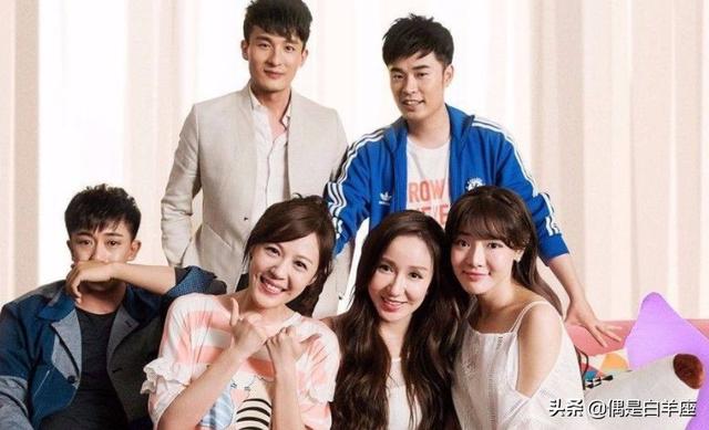 《爱情公寓》：电视剧的拍摄真在小区？看到这些照片才恍然大悟