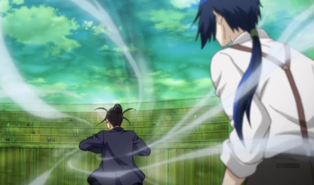 动画《一人之下》王也道长，逍遥自在令人难忘