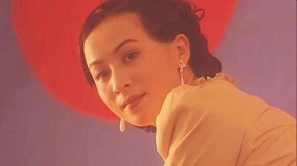 华语影史最美的女同性题材影片,刘嘉玲、杨采妮美得醉人