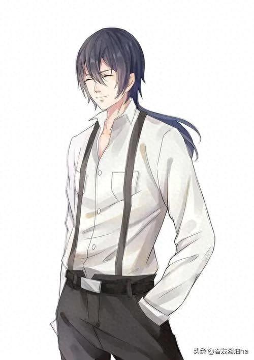 如何评价《一人之下》中诸葛青这个角色？