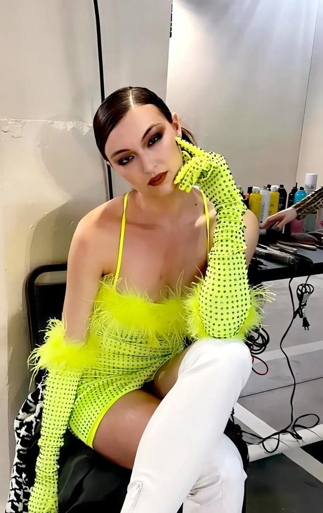 回顾美国网红女星,雷切尔皮佐拉托RachelPizzolato图片集锦