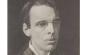 叶芝(叶芝为何爱用玫瑰来象征时间？)