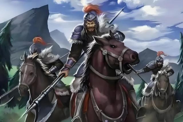 雪中悍刀行：北凉军战死的六大重将，都是谁？