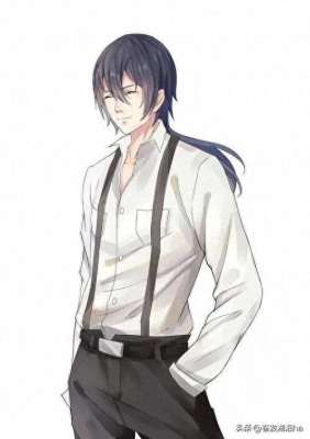 一人之下诸葛青(如何评价《一人之下》中诸葛青这个角色？)