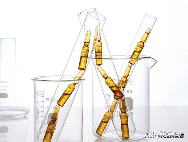 秋冬护肤干货|安瓶精华那么多,到底要怎么选?