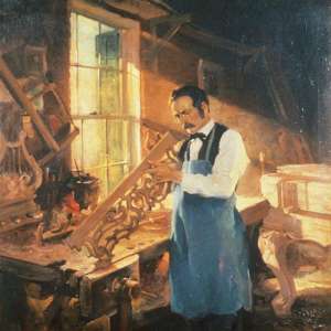 无名小子(无名小子在厨房里创业做的钢琴 后来成了钢琴代名词)