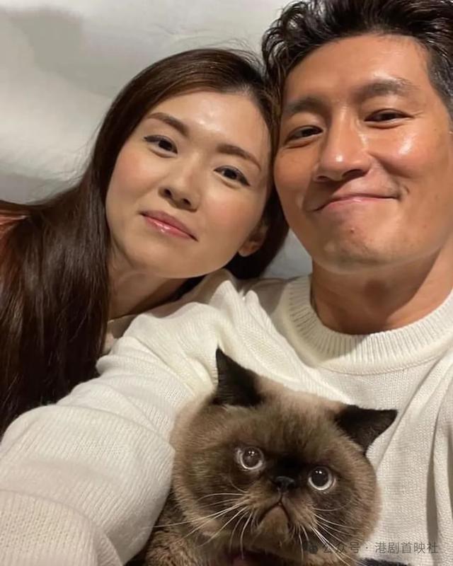 无线小生自爆初恋对象已经嫁人,袁文杰对号入座竟然是他太太