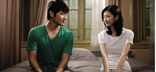 韩国颠覆三观的家庭伦理片《新妈妈》：伦理漩涡中的爱恨交织