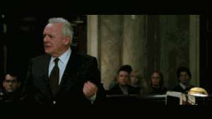 瞒天杀局(尾随杀人栽赃嫁祸，挑战法律底线，马修麦康纳扮演大律师黑白通吃)