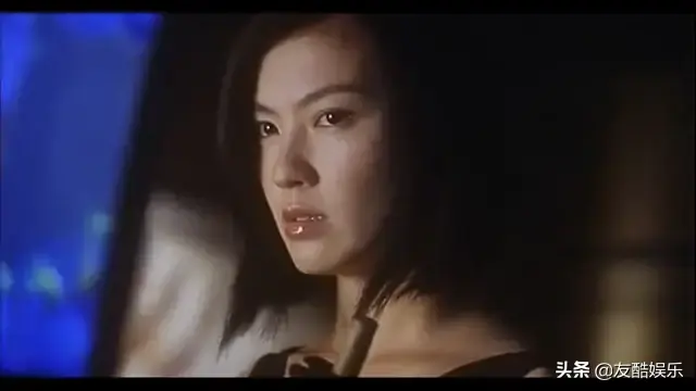 推荐两部精彩的爱情动作片，张智霖舒淇林熙蕾麦家琪上演神偷营救