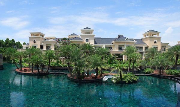 深圳6大富人区曝光，贫穷限制了我的想象力