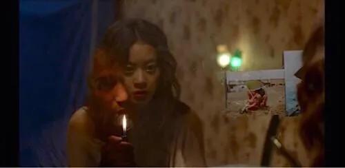 女大学生误入“泥潭”,却患上人质综合症,结局令人咋舌...