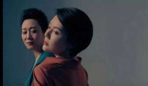 车晓母亲(车晓与妈妈王丽云聚餐，促膝长聊关系好很多，但仍和爸爸更亲近)