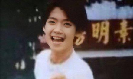 王菲15岁改名，言承旭本名廖洋震，炎亚纶安以轩伍佰其实都姓吴