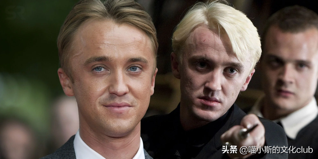 鲁伯特·格林特承认,拍摄《哈利·波特》有时会让他感到窒息