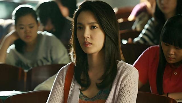 朴贤珍《娜塔莉》尺度全开，韩国小孙艺珍魅力解析