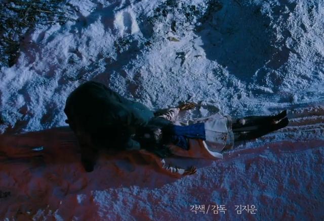 禁….韩剧《看见恶魔》何为复仇,何为恶魔?