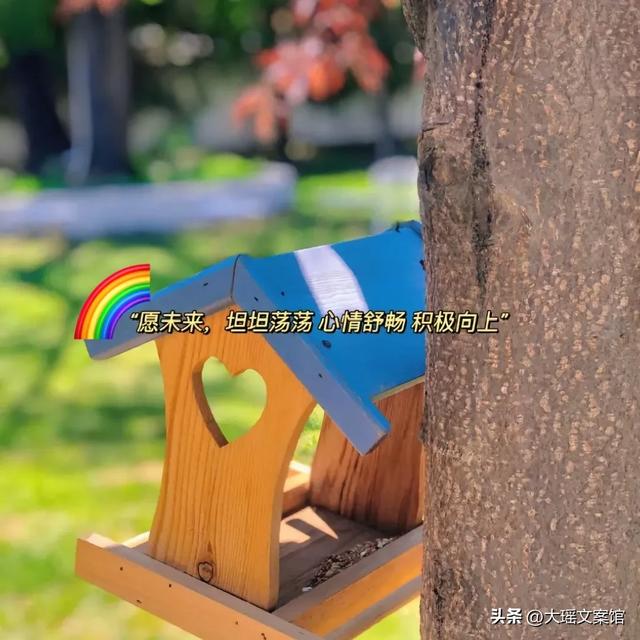 今日文案｜自由感无风格文案，做你想做，想你所想