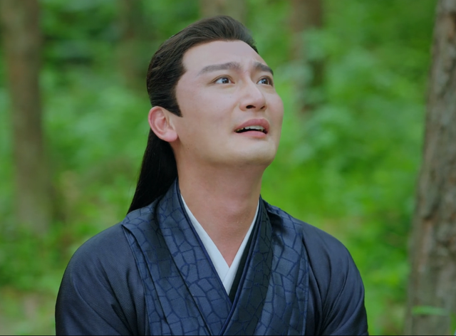 真相了！《双世宠妃》墨连城身边的于浩，在《楚乔传》里杀了月七