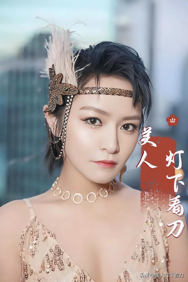 这18位美女撑起脱口秀半边天,个个才貌双全,不服来辩!