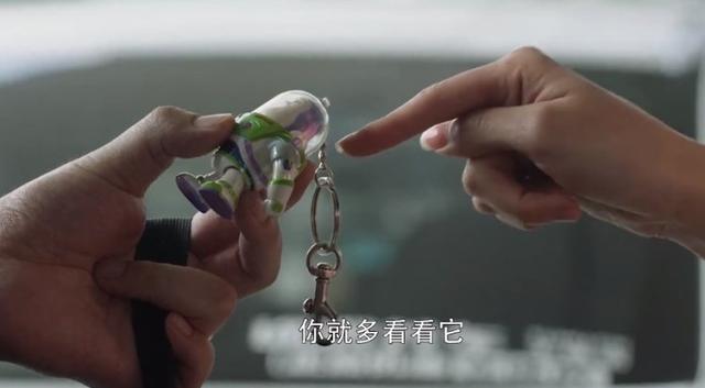 把三观按在地上擦,影视剧极品“绿茶”,林有有只能排倒数