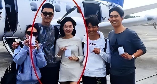 王宝强的妻子马蓉，出轨杨慧老公宋喆，如今的杨慧让他们高攀不起