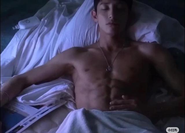 19禁韩剧暴尺度！郑柔美露点超辣，池昌旭荒淫疗伤惹争议